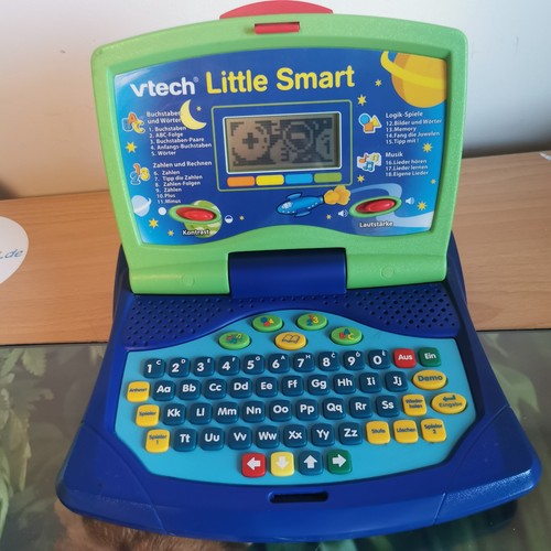 Kinderlerncomputer vtech - kinderlerncomputer,