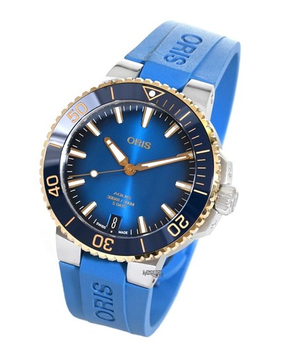 Oris aquis mm date - oris, 41,5