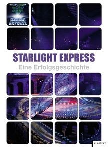 Starlight express eine - express:,