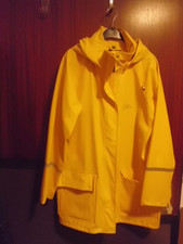 Ostfriesennerz, gelb mit