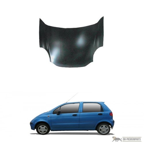 Motorhaube bonnet neuware - motorhaube,