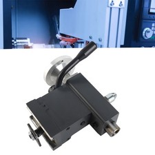 Drehbank-Reitstock Mini-Ersatz 210 Für Maschinenteile Mechanisch