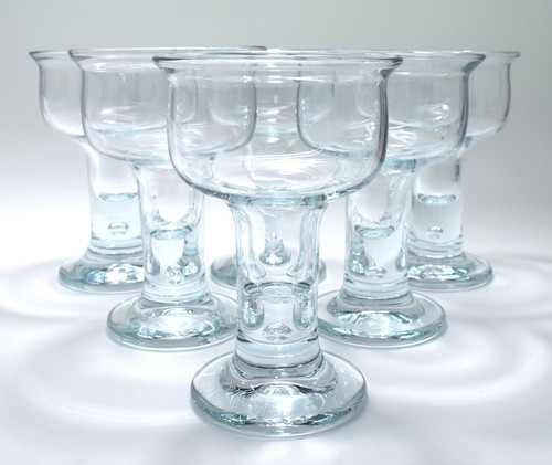 Holmegaard aperitif glas - 6,