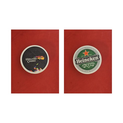 Heineken holland casino - heineken,