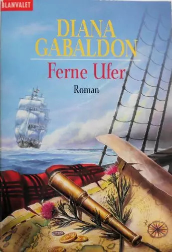Ferne ufer diana - ferne,