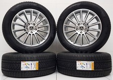 NEU Original Mercedes G-Klasse Winterräder 20 Zoll für G-Klasse W463 A4634011700