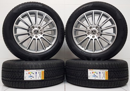 Neu original mercedes klasse - neu, g-klasse