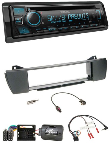 Kenwood bluetooth usb - kenwood,