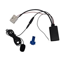 Bluetooth Aux-in Adapter