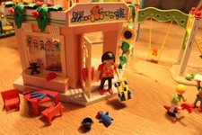 Playmobil City Life Kindergarten 5634