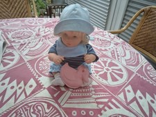 Käthe Kruse Badebaby