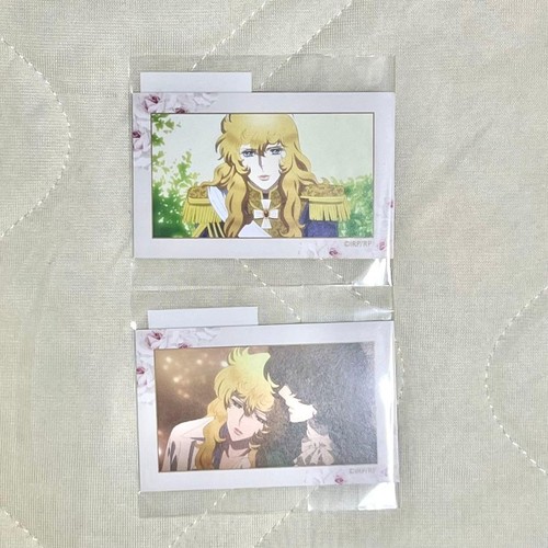 Die rose von versailles lady - rose,