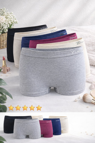 Tina damen panty slips hipster - panty,