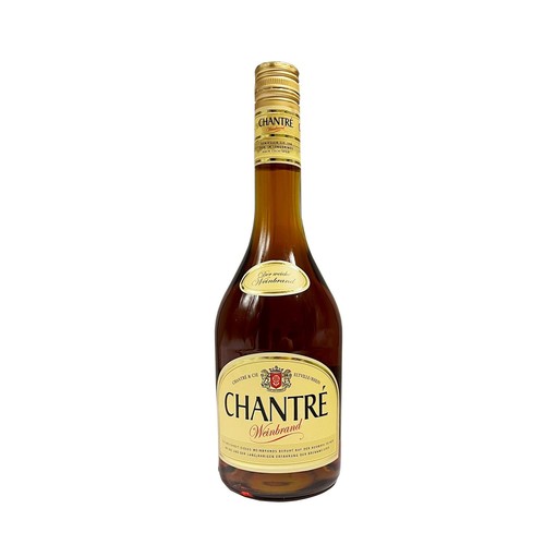 Chantré weinbrand vol - weinbrand,,