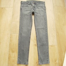 HOLLISTER California Slim W32