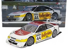 Opel Calibra V6 4x4 TEAM