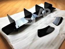 VW Golf GTI MK7.5 Heckflügel