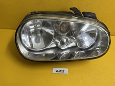 VW Golf 4 1J   Scheinwerfer Frontscheinwerfer recht   150146-00    *C-832