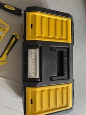 Stanley Werkzeugkoffer Plus