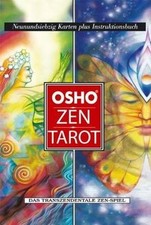 Osho Zen Tarot. Set: Buch und