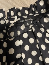 Comma  Bluse  Gr. 42, SELTEN GETRAGEN!