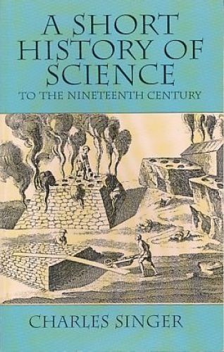 Short history science to - short,