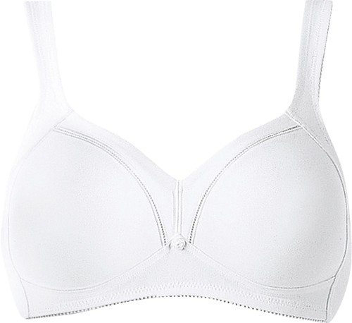 Triumph ohne bügel cotton - triumph, bh