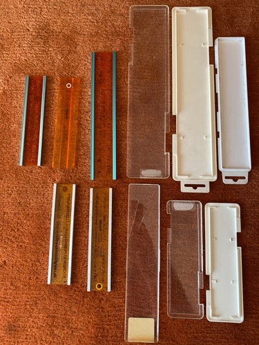 Set rotring schablonen div - rotring,