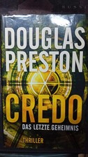 Douglas Preston - verschiedene