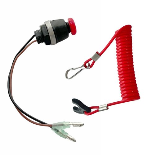 Not aus schalter lanyard für - lanyard,