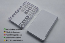 Lüftungsgitter 200x125