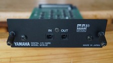 Yamaha MY8-AT ADAT optische