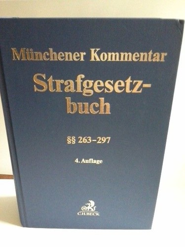 Münchener kommentar zum - münchener,
