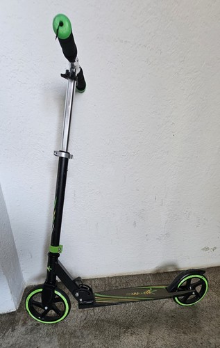 Cityroller tretroller - cityroller,