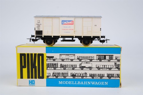 Piko 6448 106 - h0, kühlwagen