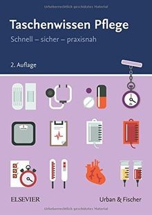 Taschenwissen pflege schnell - taschenwissen, pflege: