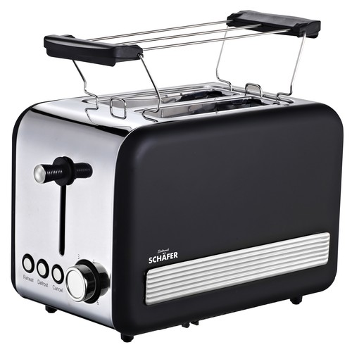Schäfer toaster retro 74181 - toaster,