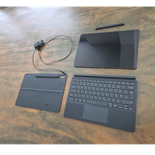 Samsung galaxy tab - samsung,