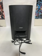 BOSE CineMate 15 Digital Home