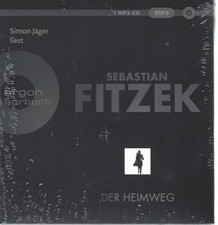 Sebastian Fitzek - Der