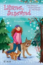Liliane Susewind – Ein Luchs