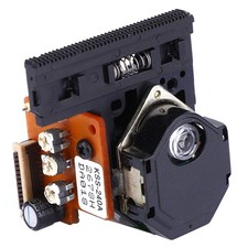 KSS-240A Elektronische