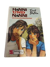 Hanni und nanni - und,
