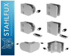 Glashalter Klemmhalter