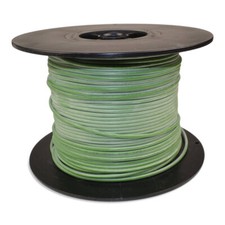 0,75mm² Silikonkabel Silikonlitze hochflexibel MADE IN GERMANY Kupferkabel Litze