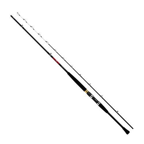Daiwa offshore bootsrute - daiwa,