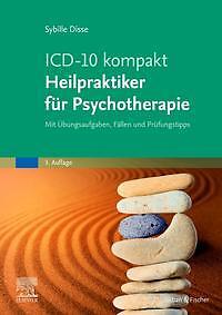 Icd kompakt heilpraktiker - -,