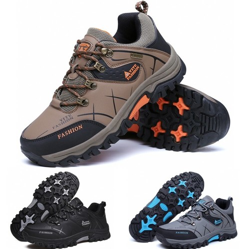 Herren wanderschuhe outdoor - herren,