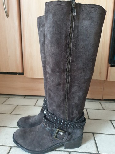 Bronx stiefel 37 - bronx, stiefel,gr.
