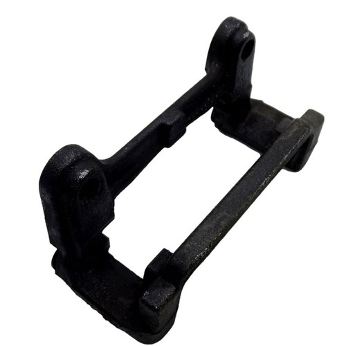 Bremssattelträger hinten - bremssattelträger,